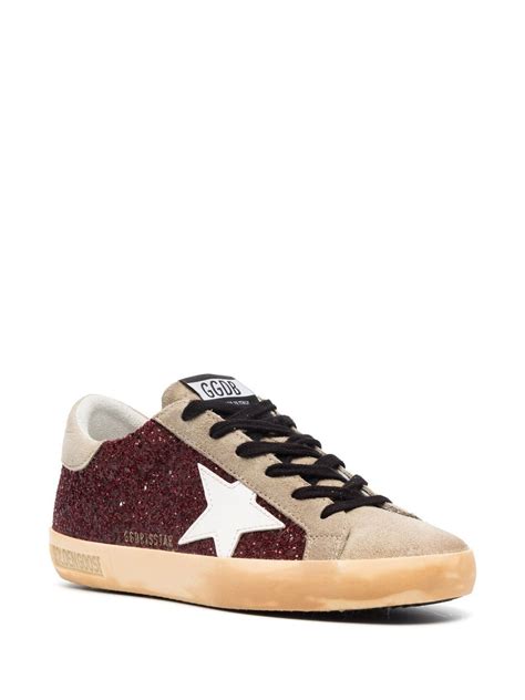 Sneakers Golden Goose Super.